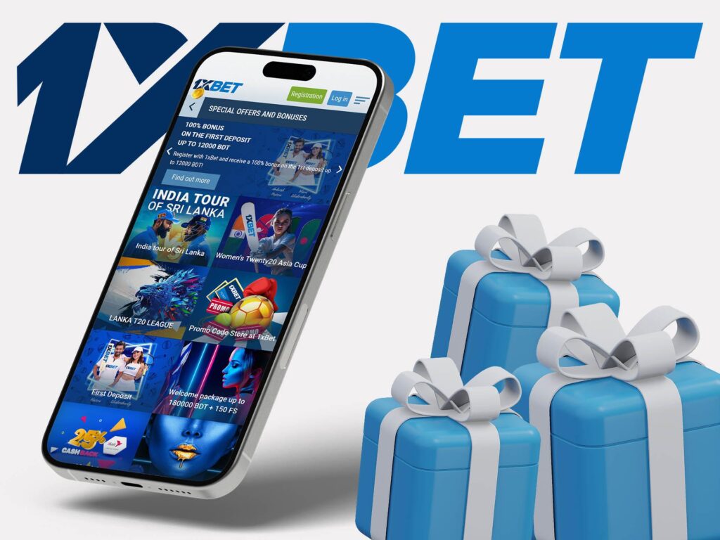 Hướng dẫn tải và cài đặt ứng dụng 1xBet trên Android và iOS