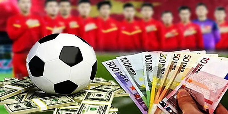 Bí quyết chơi cá cược hiệu quả tại nhà cái 1xbet: Cách để tối ưu cơ hội thắng lớn