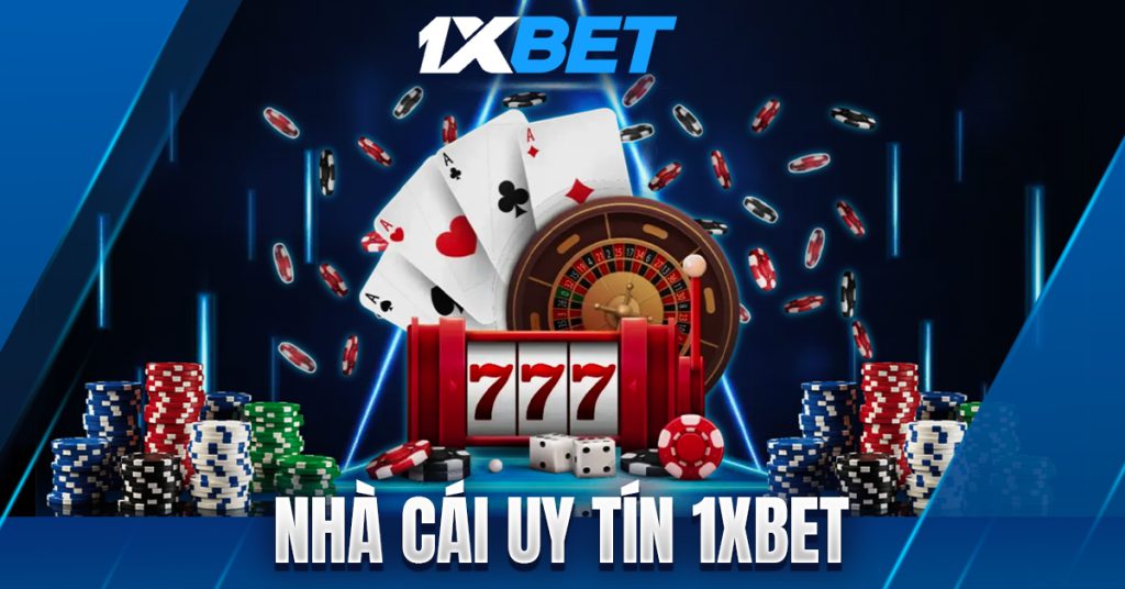 1xbet