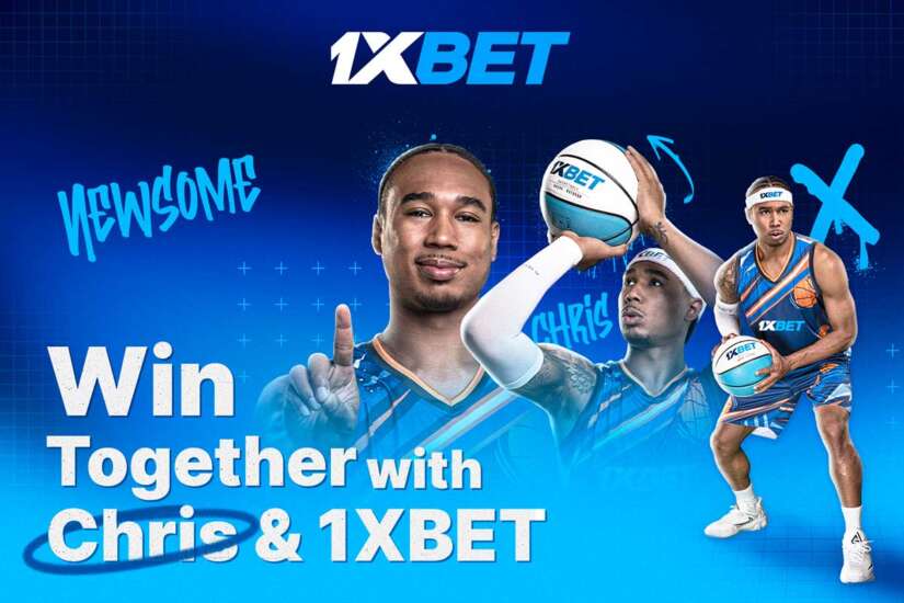 Hướng dẫn đặt cược trên ứng dụng 1xbet