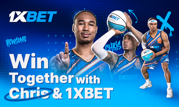 Cách đặt cược thể thao trên app 1xbet