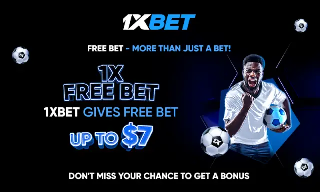 1xBet-free-bet