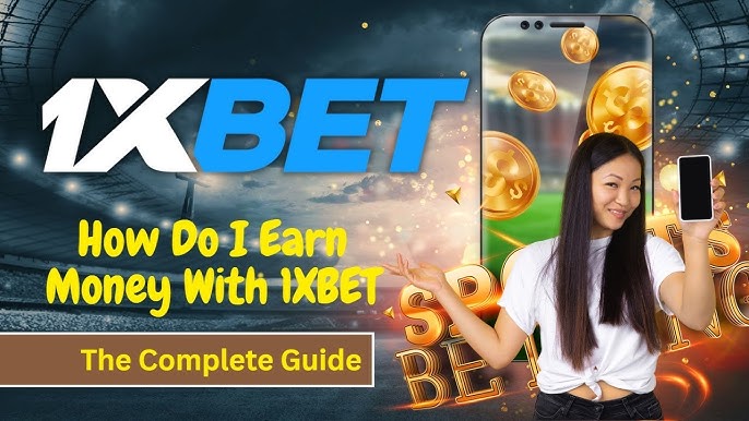 Mẹo cá cược bóng đá trên 1xbet Vietnam giúp bạn thắng lớn